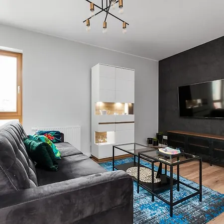 Apartament Gdynia