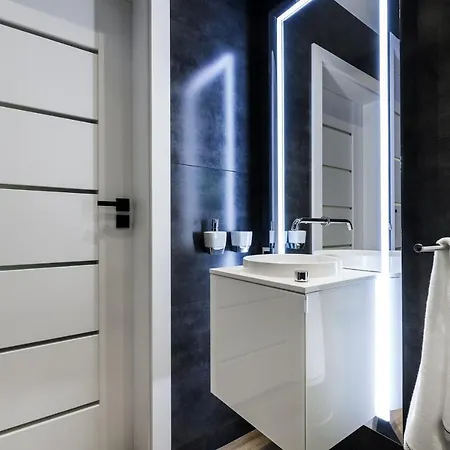 Apartament Apartment