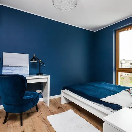 Apartament *