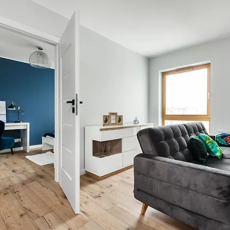 Apartament *