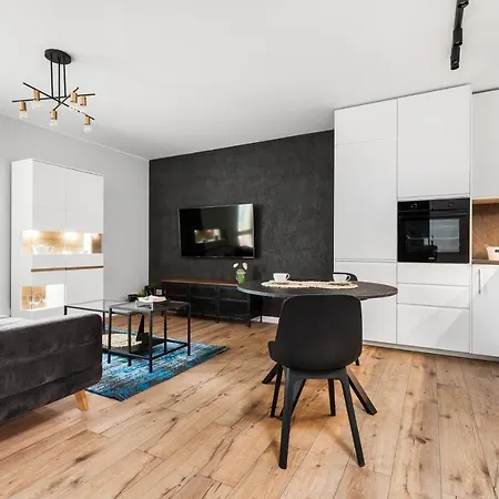 Apartament Apartment *