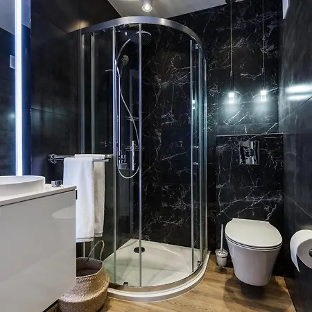 Apartament Apartment