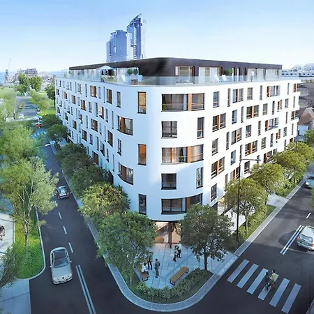 Apartament Apartment