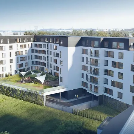 Apartament Apartment